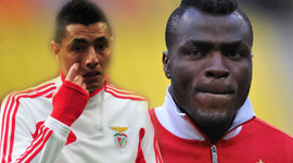 Fener ikisini de borsaya bildirdi!