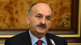 Bakan'dan kıdem tazminatı ve taşeron işçi açıklaması!