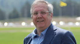 Aziz Yıldırım Acun'a 'olmaz' dedi