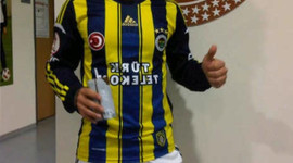 UEFA: Bu Fenerliyi iyi izleyin!