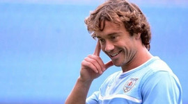 Lugano'nun takımı belli oldu