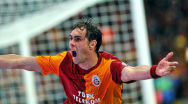 Elmander gidiyor, o geliyor!