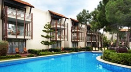 Otellerde yer kalmadı!