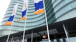 Bir yabancı banka daha Türkiye'de