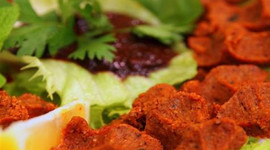 Çiğ köfteye katkı maddesi yasaklandı