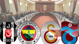 Ekonomi Cimbomlu, Dışişleri Fenerli!