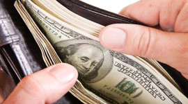 Dolar ne kadar? (26 Eylül 2016)