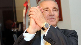 Ünal Aysal: Drogba hocamız olabilir