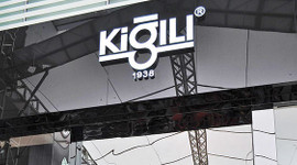 Çin'i hangi Türk giydirecek?