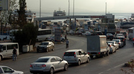 Bilet bulamayanlara ek seferler!