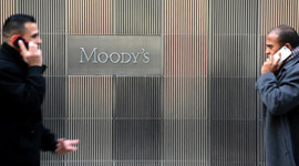 'Moody's suç işledi'