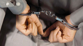 PETKİM`de 4 tutuklama daha!