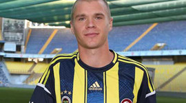 Fenerbahçeli Samuel'e bir talip daha!