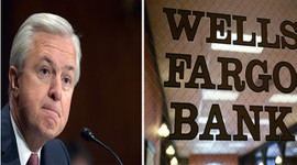 Dev bankanın CEO'suna büyük ceza