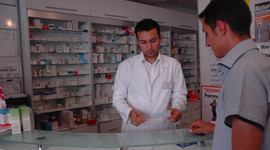 Eczacıları pusuda bekleyen tehlike!