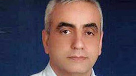 İşadamı Mansur Ekici hayatını kaybetti