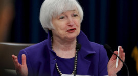 FED Başkanı'ndan faiz açıklaması