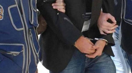 Ovalı'nın sahibi Ahmet Tuzlu tutuklandı