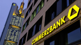 Commerzbank'tan işten çıkarma açıklaması!