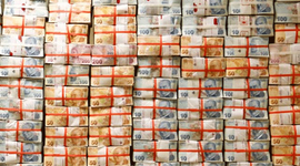 Bankalardan 14 milyar lira kâr!