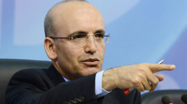 Mehmet Şimşek: Altınlarınızı yastıkaltında tutmayın