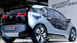 Elektrikli BMW geliyor! İşte fiyatı