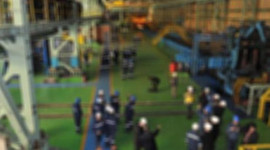 Anadolu'nun en büyük 500 şirketi belirlendi