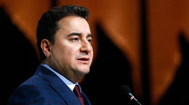 AK Parti Ankara Milletvekili Babacan: Moody's'in kararının etkileri sınırlı olacak