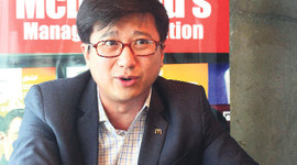 Tuvalet bile temizledi, Mc Donald's'ı ikna etti