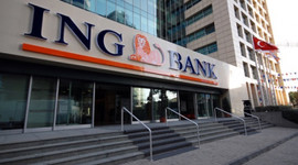 ING 7 bin kişinin işine son verecek