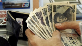 Bu para borsaları uçurur!