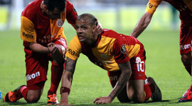 Melo'nun düğmesine basıldı!