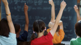 Eğitimde yeni dönem geliyor