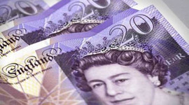 Sterlin 30 yılın dibinde!