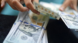 Dolar ne kadar? (05 Ekim 2016)