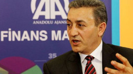 `Türkiye, Fed`in faiz artırımına hazırlıklı değil`