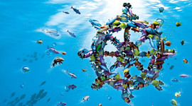 Denizbank'tan muhteşem yükseliş