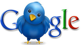 Google, Twitter'a teklif vermekten vazgeçti