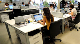 'Özel sektörde maaşlar 2017'de yüzde 9 artacak'