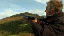 Yaban avında yeni dönem