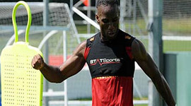Drogba'ya inanılmaz teklif