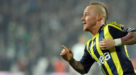 Ne çektin be Stoch!