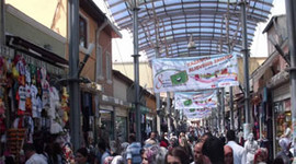 Esnafa düşük faizli kredi!