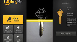 Apple'dan çilingir uygulaması!