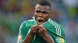 Emenike kadroda yok!