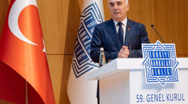 Aydın: Büyüme finansal istikrara kurban edilmemeli