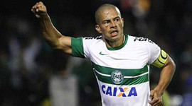 Alex'ten Fenerbahçe açıklaması!