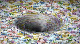 Ağustos'ta cari açık 1,78 milyar dolar oldu