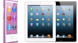 En yeni Apple ürünleri ve fiyatları!