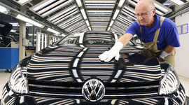 28 bin Volkswagen'e dolu dolu darbe!